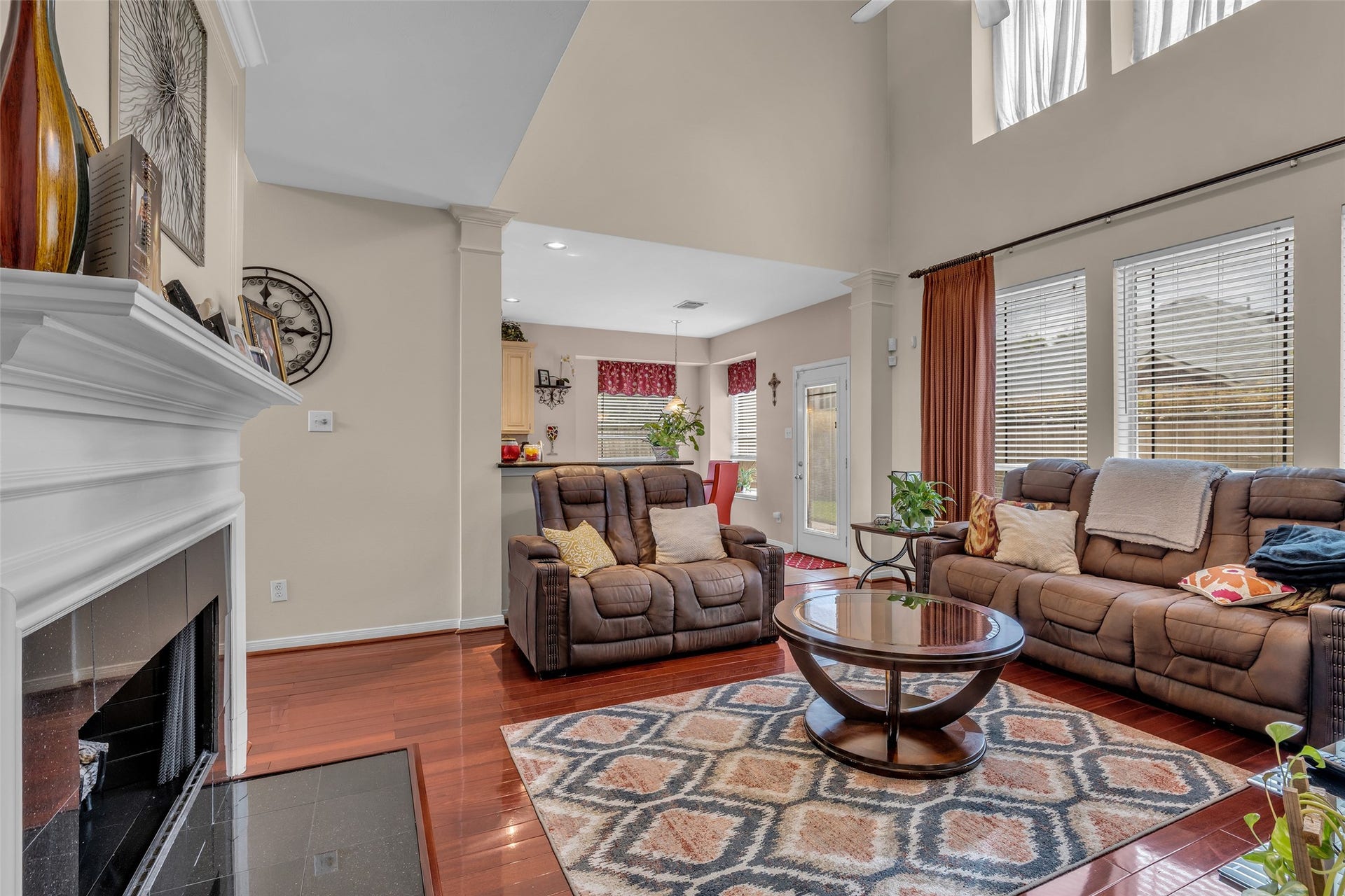 5710 Rose Hill Court, Rosharon, TX 77583 5710 Rose Hill Court, Rosharon, TX 77583
