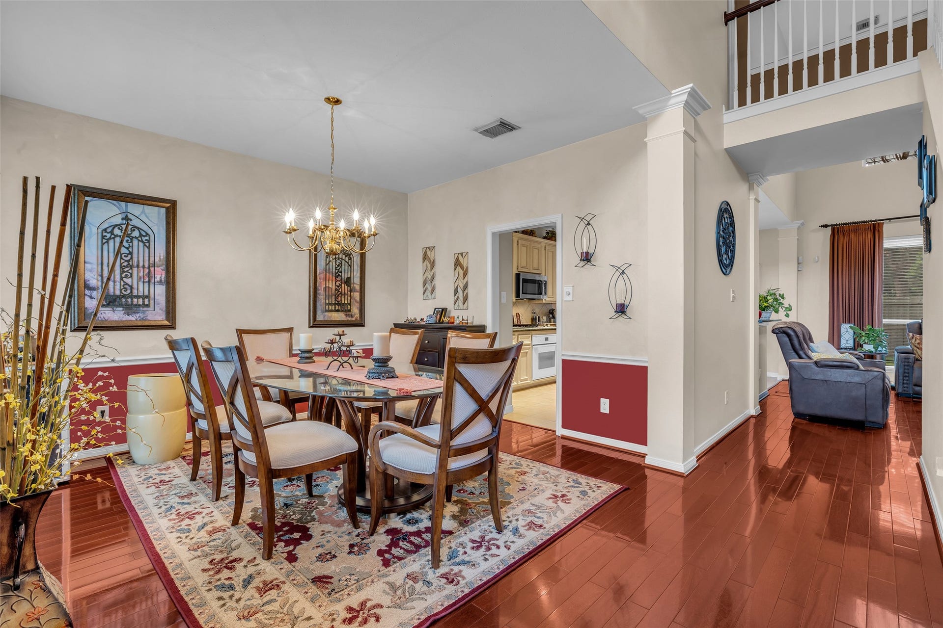 5710 Rose Hill Court, Rosharon, TX 77583 5710 Rose Hill Court, Rosharon, TX 77583