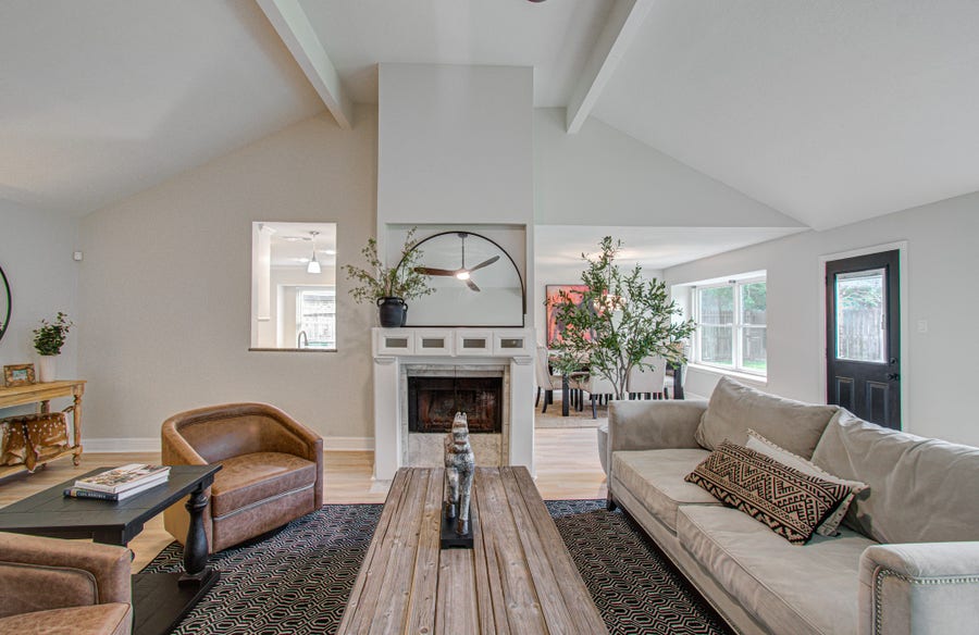 Property photo for 14518 Lazy Willow Lane, Missouri City, TX