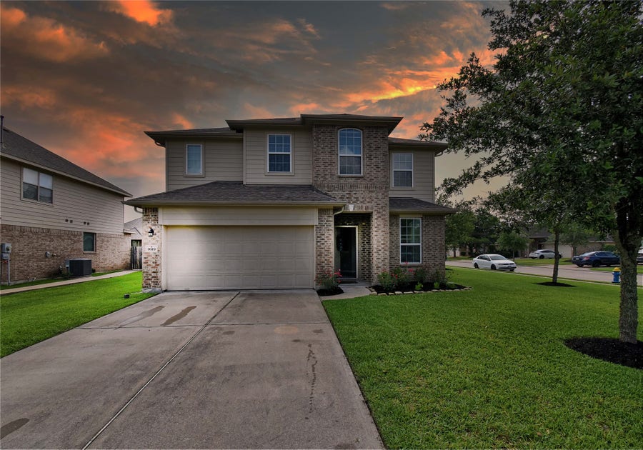 Property photo for 9919 Silver Terrace Drive, Rosharon, TX
