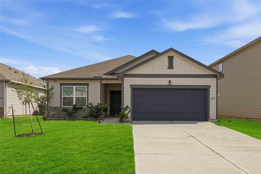Property photo for 1052 Long Bay Court, Brookshire, TX