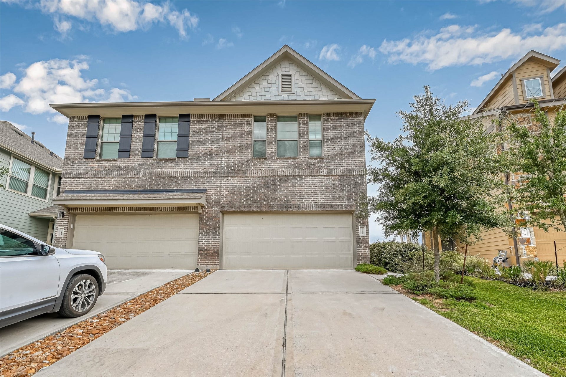315 Biltmore Loop, Montgomery, TX 77316