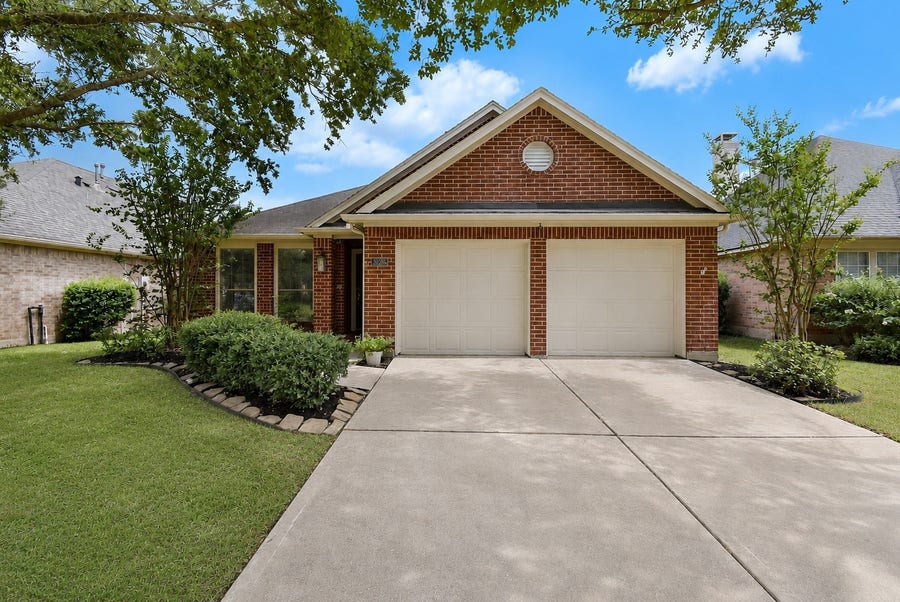 Property photo for 28206 Sweet Oak Lane, Katy, TX