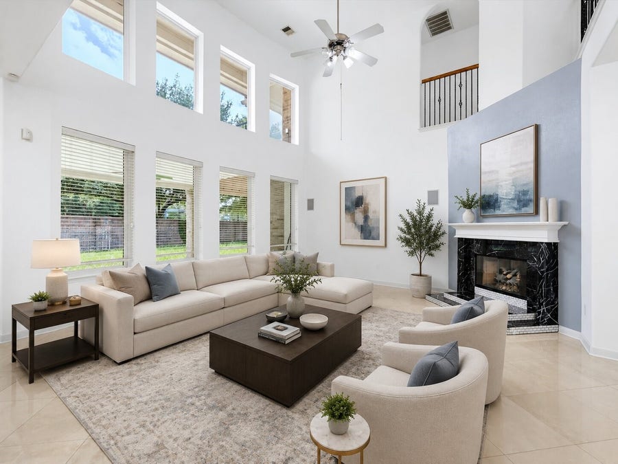 Property photo for 1235 Ancrum Hill Lane, Sugar Land, TX