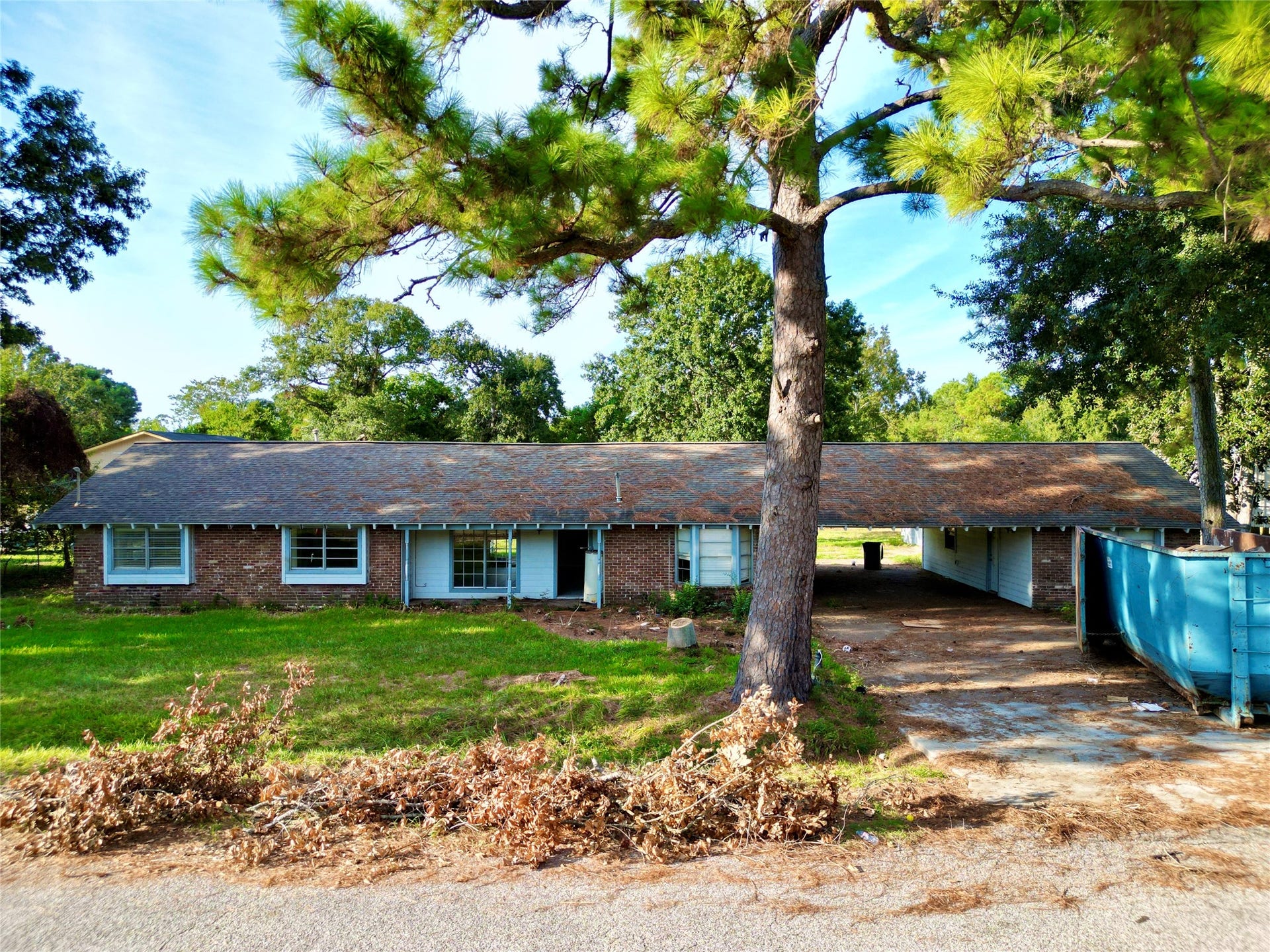 614 Pine Circle, Pasadena, TX 77586 614 Pine Circle, Pasadena, TX 77586