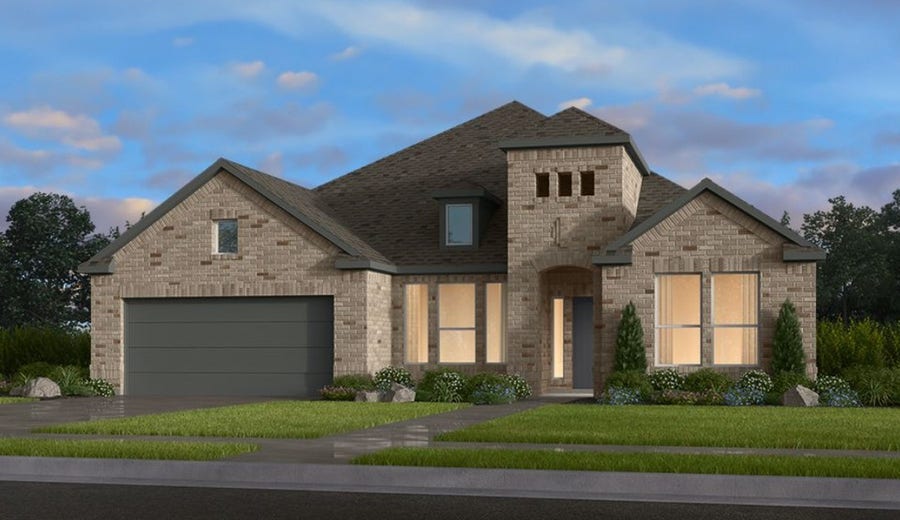 Property photo for 18403 Dogwood Field Drive, Richmond, TX