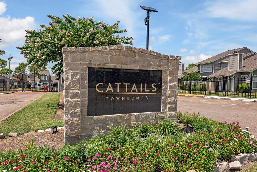 Property photo for 6315 Cattails Lane, Houston, TX