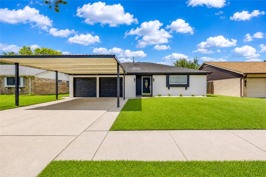 Property photo for 4911 Fairdale Street, Pasadena, TX