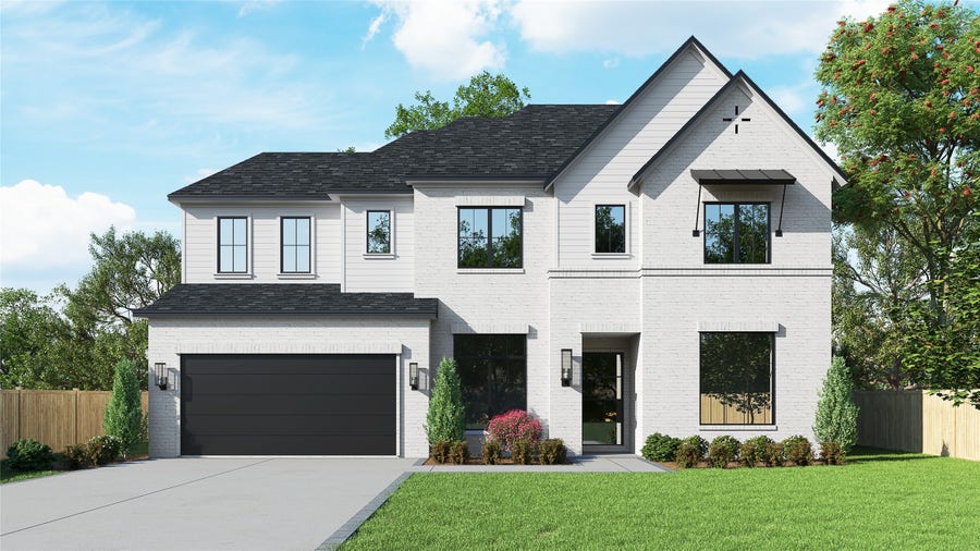 Property photo for 7414 Schiller Street, Houston, TX