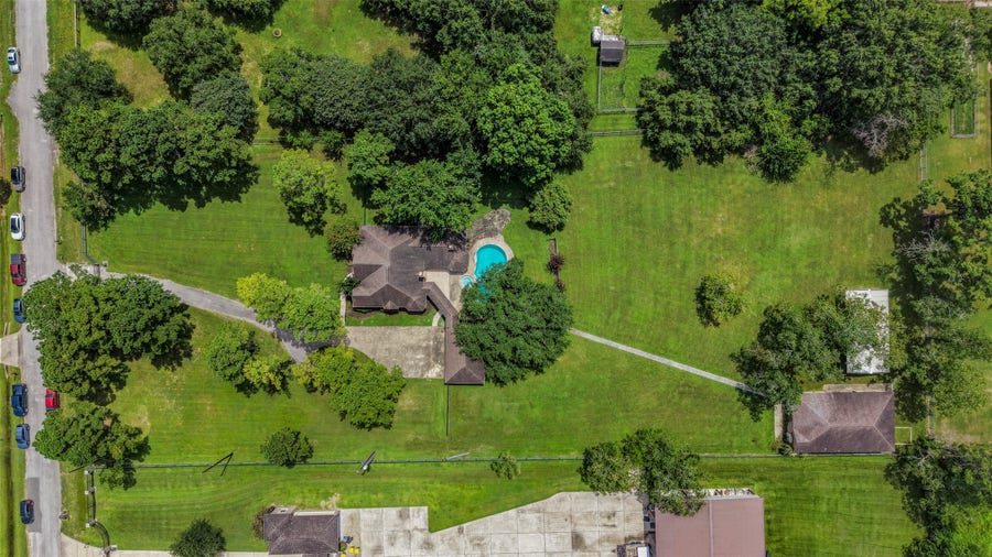 Property photo for 3602 Buckholt Street, Pearland, TX