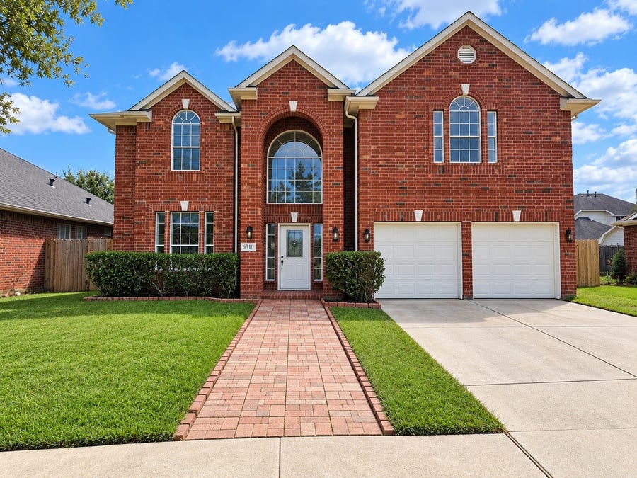 Property photo for 9510 Almeda Bend Court, Houston, TX