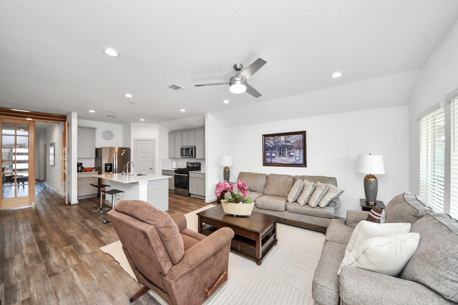 7006 Halifax Harvest Lane Lane, Richmond, TX 77407 7006 Halifax Harvest Lane Lane, Richmond, TX 77407