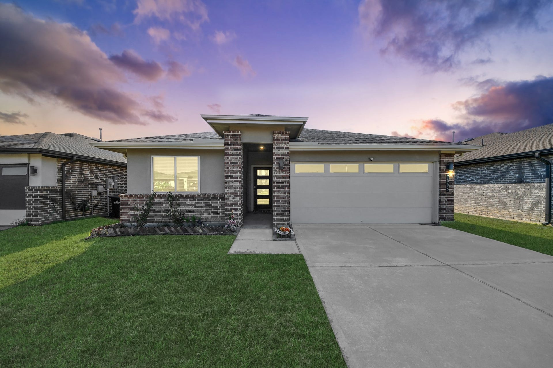 7006 Halifax Harvest Lane Lane, Richmond, TX 77407 7006 Halifax Harvest Lane Lane, Richmond, TX 77407
