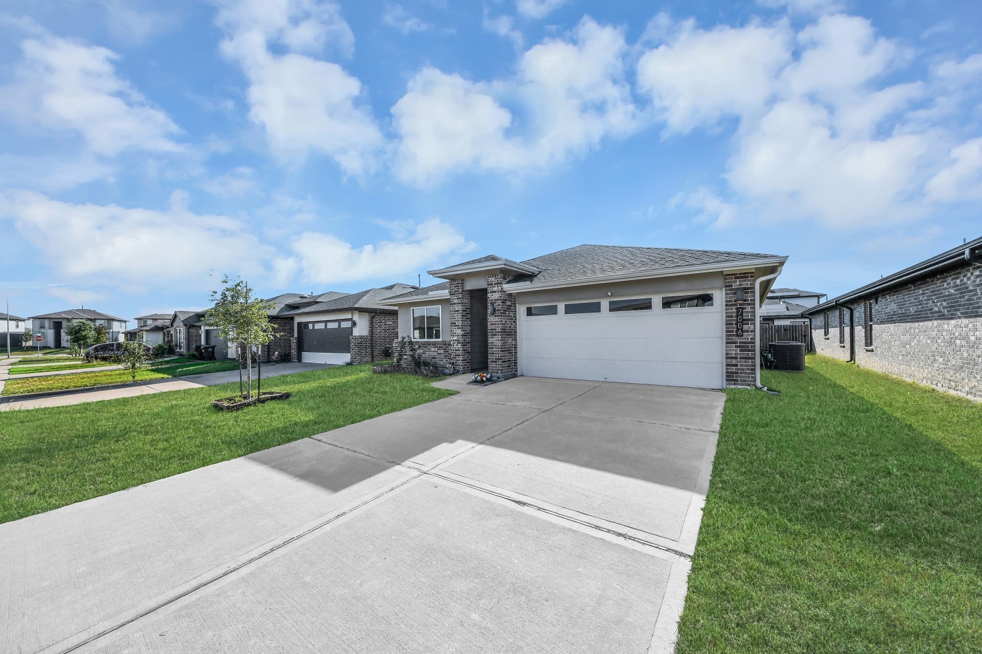 7006 Halifax Harvest Lane Lane, Richmond, TX 77407 7006 Halifax Harvest Lane Lane, Richmond, TX 77407