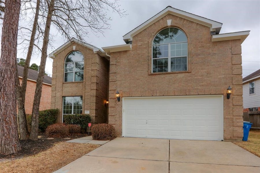 Property photo for 8514 Sports Haven Drive, Humble, TX