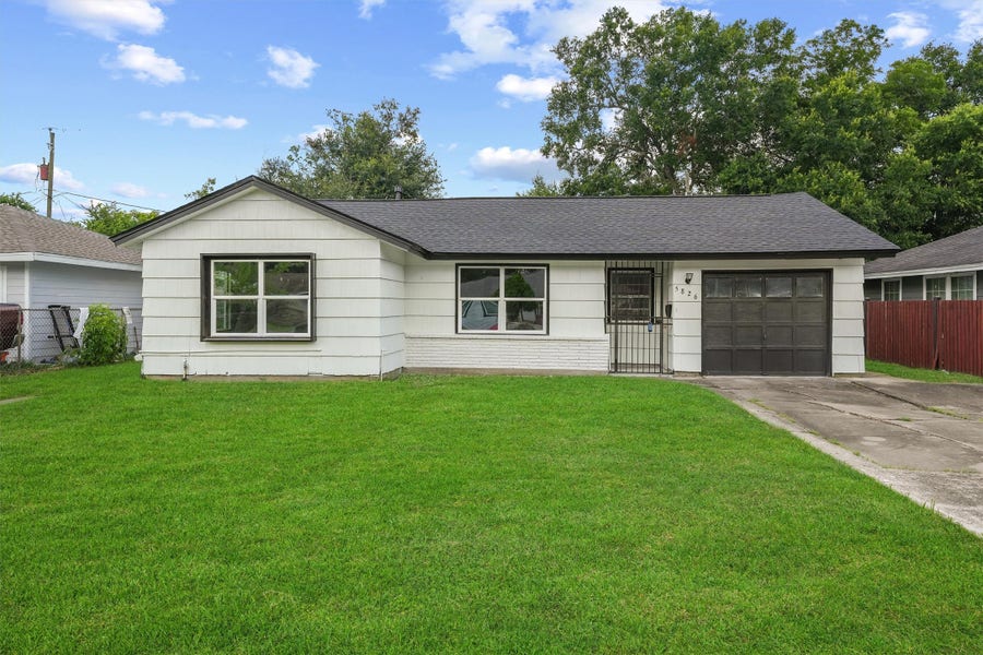 Property photo for 5826 Belmark Street, Houston, TX