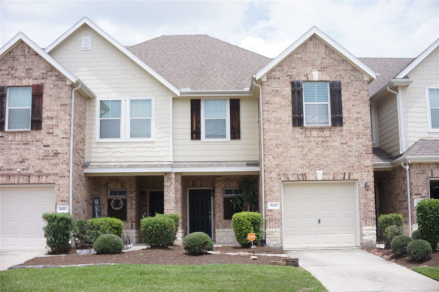 Property photo for 1619 Grable Cove Lane, Spring, TX