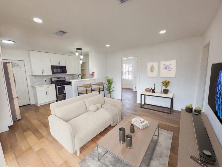 Property photo for 4214 Akard Street, Houston, TX
