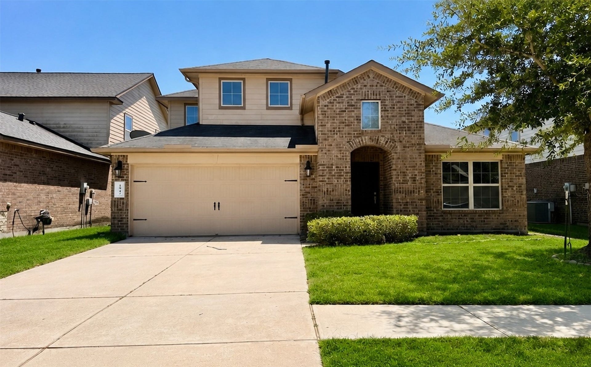 1947 Seville Mnr Manor, Fresno, TX 77545 1947 Seville Mnr Manor, Fresno, TX 77545