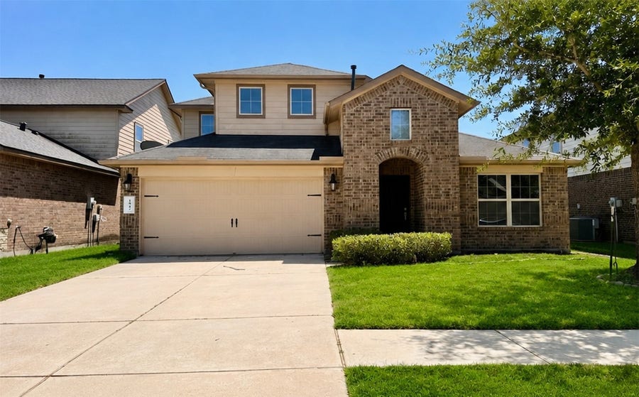 Property photo for 1947 Seville Mnr Manor, Fresno, TX