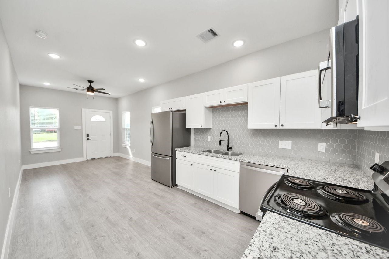 9739 Cargill Street, #A, Houston, TX 77029 9739 Cargill Street, #A, Houston, TX 77029