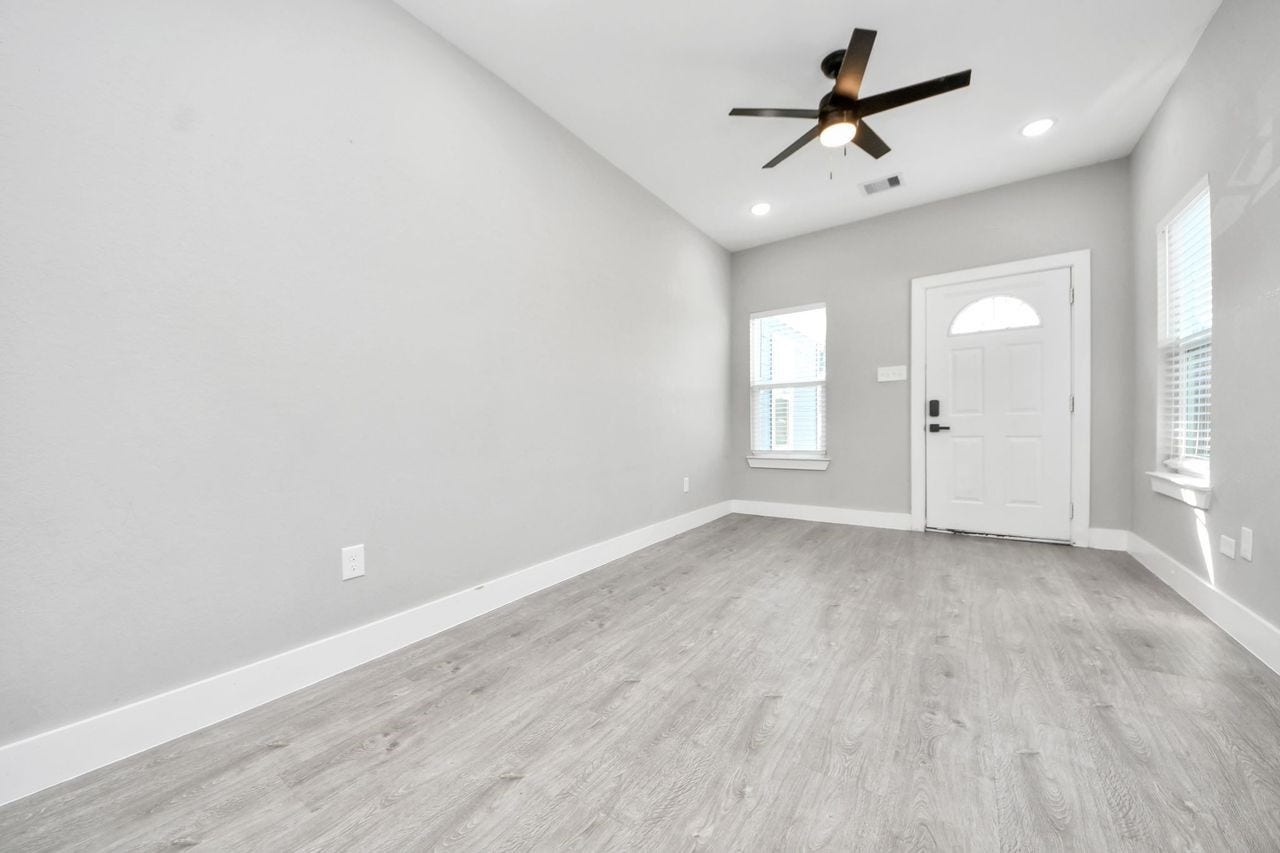 9739 Cargill Street, #A, Houston, TX 77029 9739 Cargill Street, #A, Houston, TX 77029