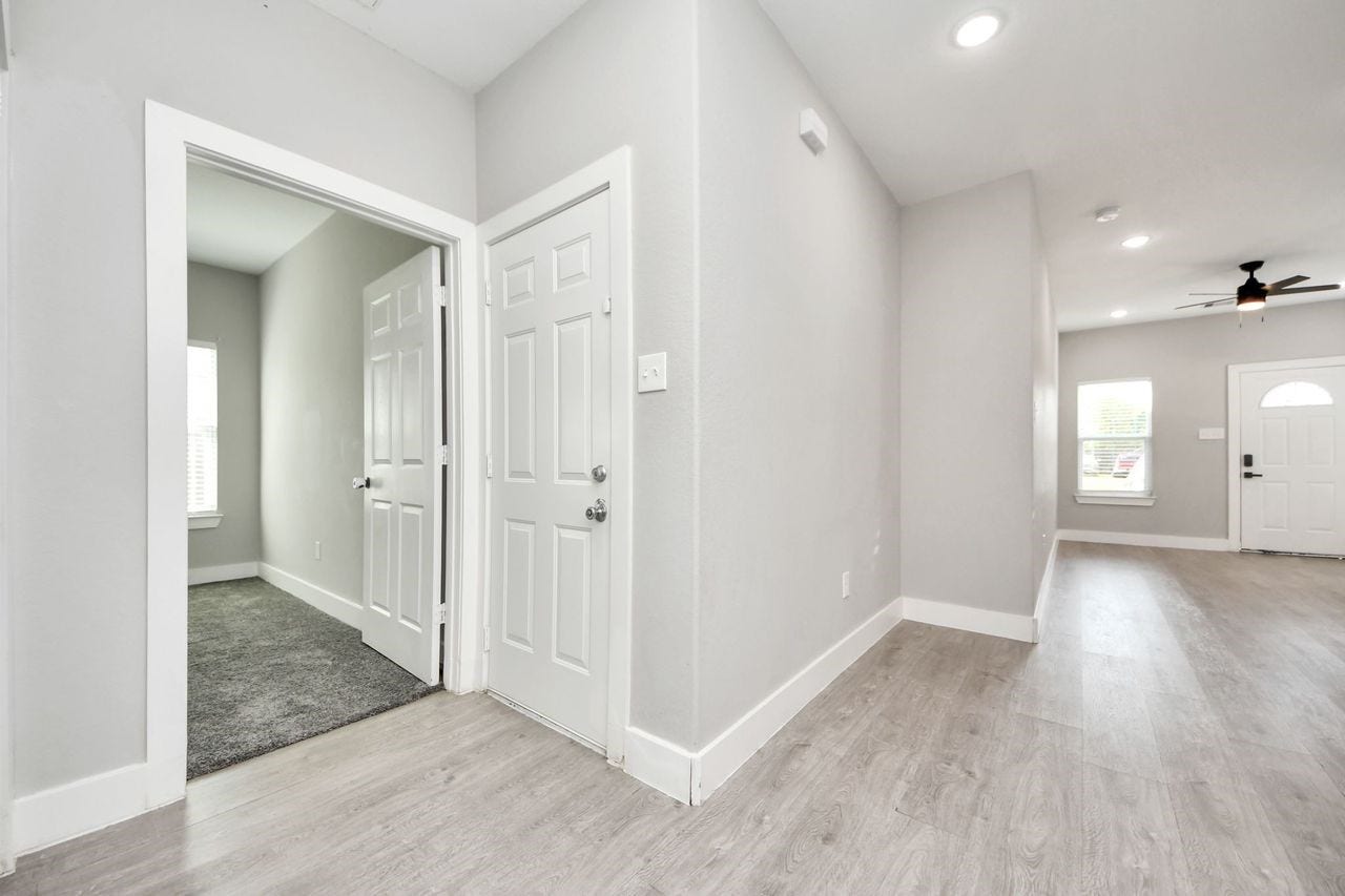 9739 Cargill Street, #A, Houston, TX 77029 9739 Cargill Street, #A, Houston, TX 77029