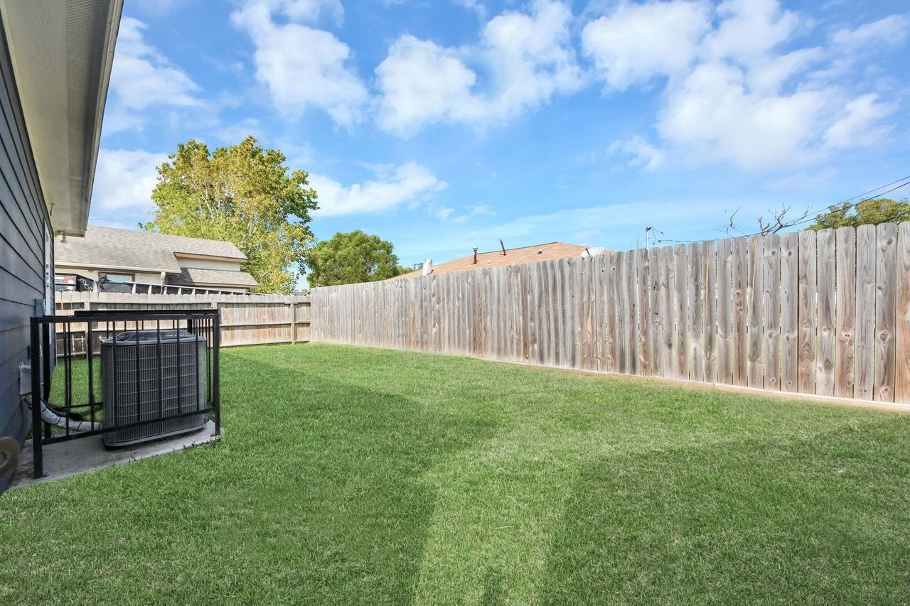 9739 Cargill Street, #A, Houston, TX 77029 9739 Cargill Street, #A, Houston, TX 77029