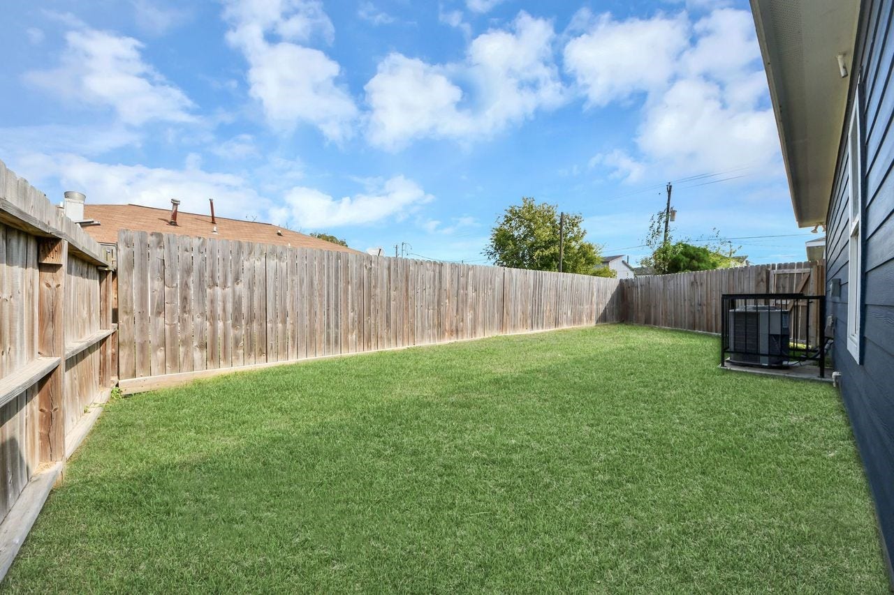 9739 Cargill Street, #A, Houston, TX 77029 9739 Cargill Street, #A, Houston, TX 77029