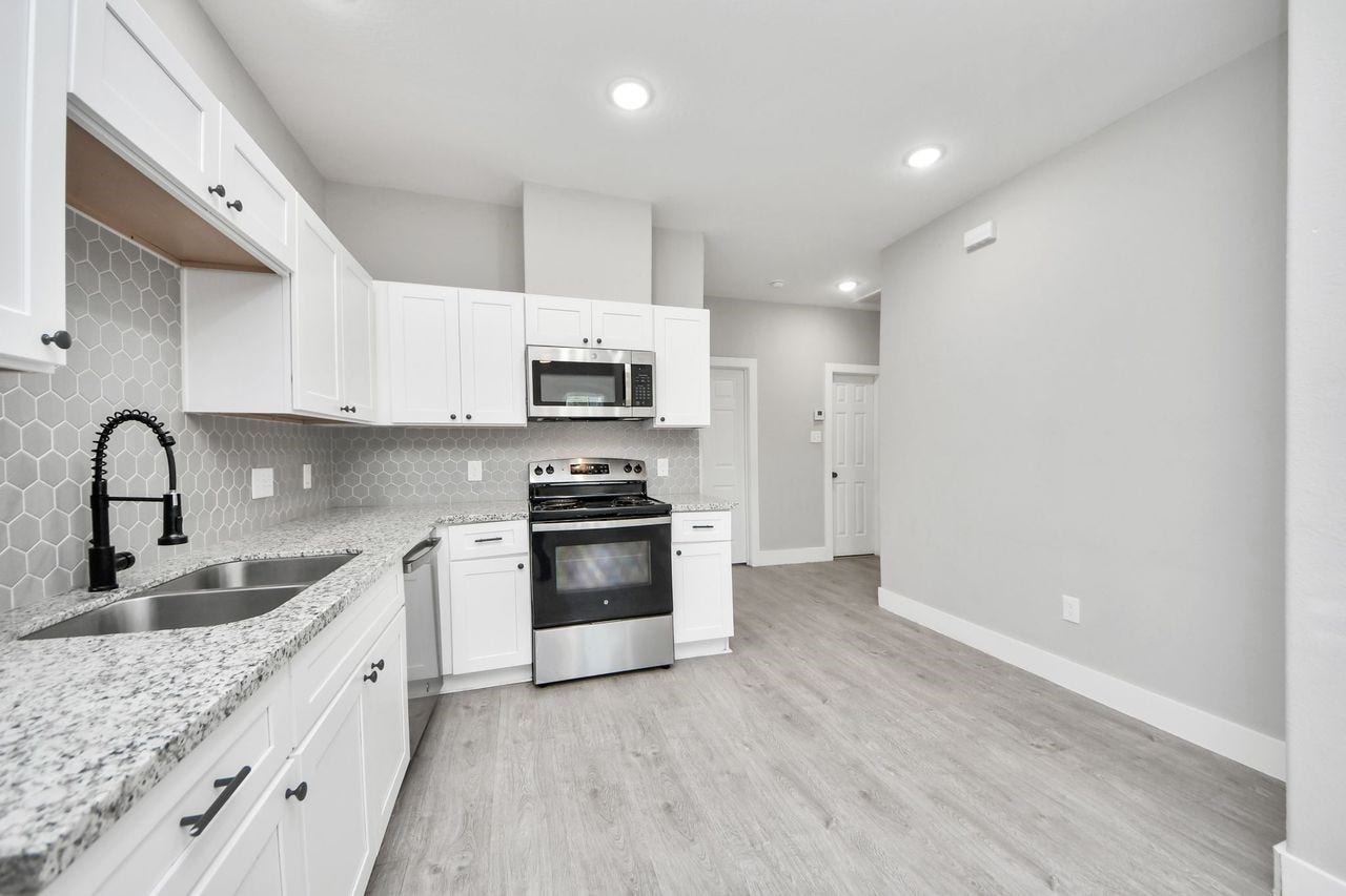 9739 Cargill Street, #A, Houston, TX 77029 9739 Cargill Street, #A, Houston, TX 77029