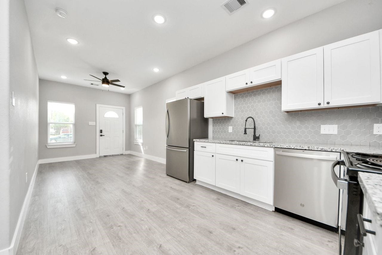 9739 Cargill Street, #A, Houston, TX 77029 9739 Cargill Street, #A, Houston, TX 77029