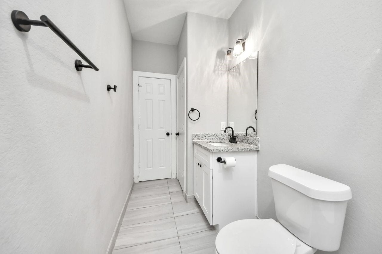 9739 Cargill Street, #A, Houston, TX 77029 9739 Cargill Street, #A, Houston, TX 77029