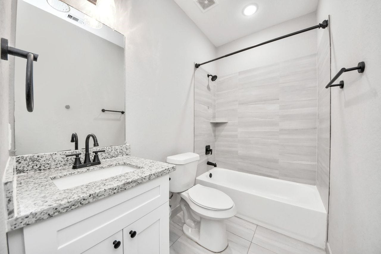 9739 Cargill Street, #A, Houston, TX 77029 9739 Cargill Street, #A, Houston, TX 77029