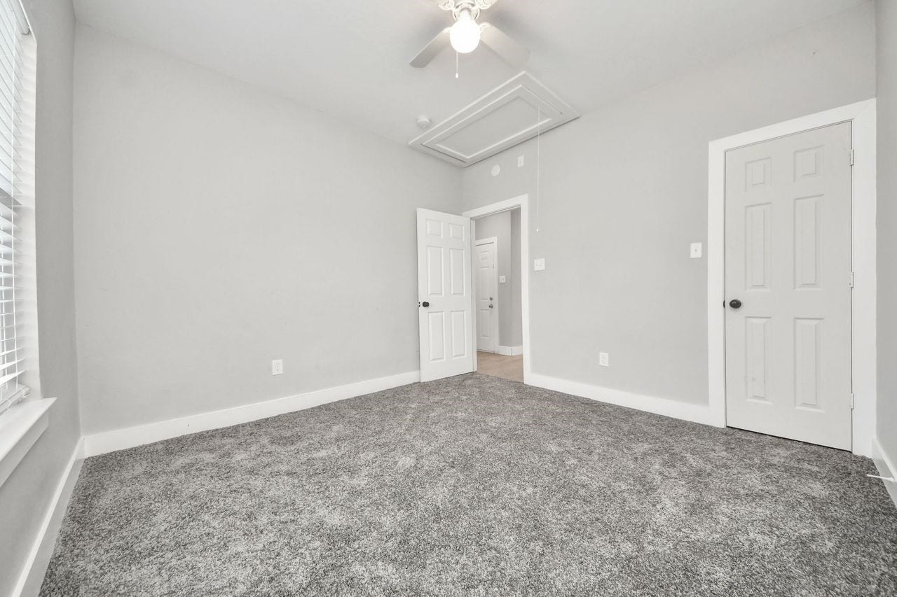 9739 Cargill Street, #A, Houston, TX 77029 9739 Cargill Street, #A, Houston, TX 77029