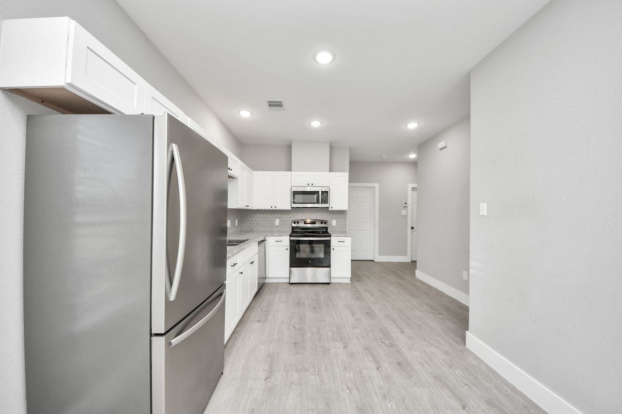 9739 Cargill Street, #A, Houston, TX 77029 9739 Cargill Street, #A, Houston, TX 77029