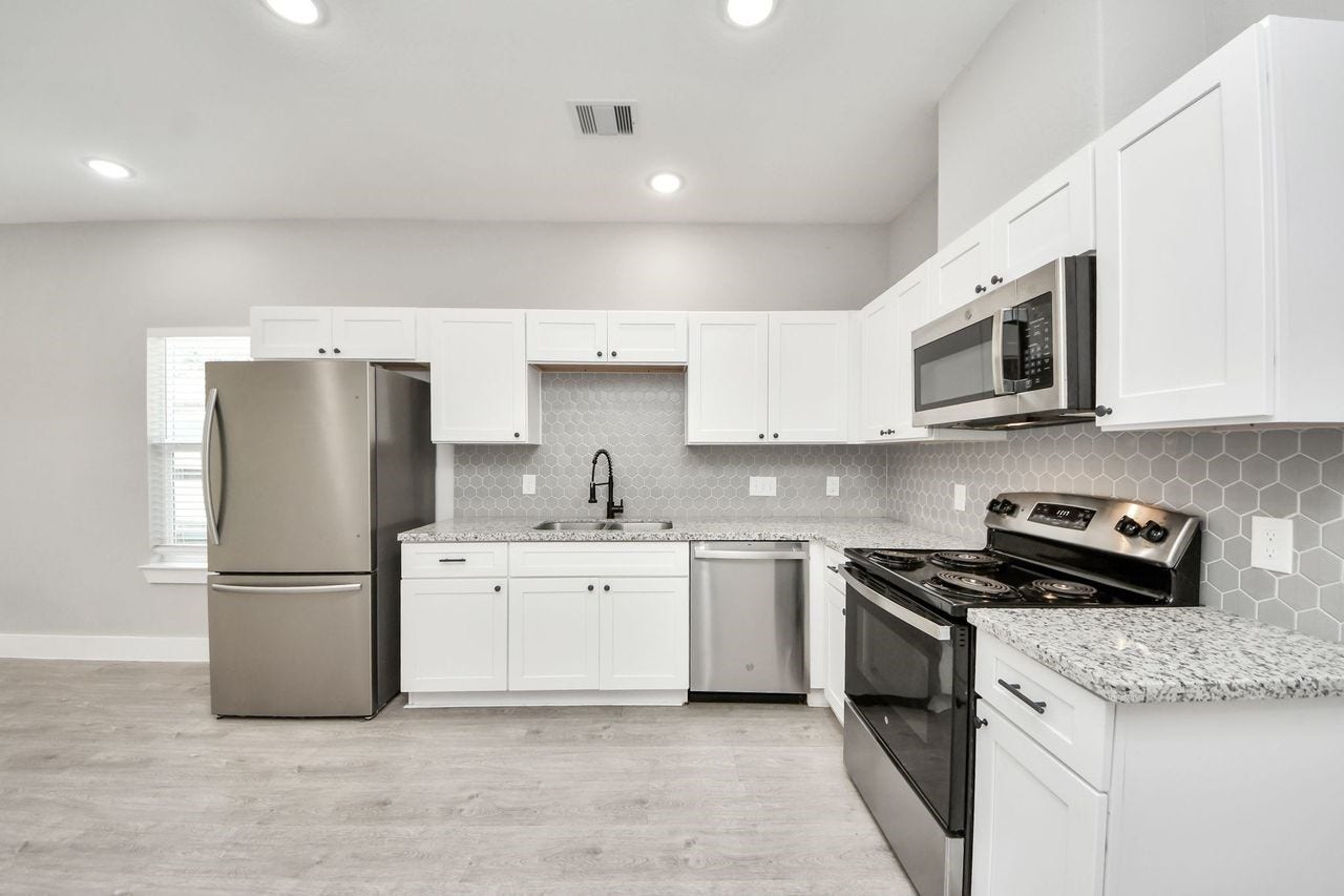 9739 Cargill Street, #A, Houston, TX 77029 9739 Cargill Street, #A, Houston, TX 77029