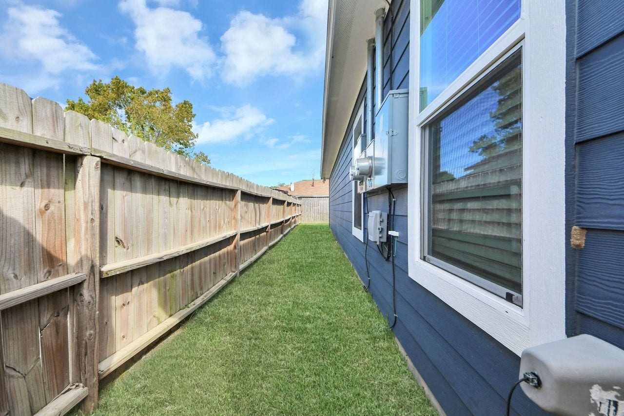 9739 Cargill Street, #A, Houston, TX 77029 9739 Cargill Street, #A, Houston, TX 77029