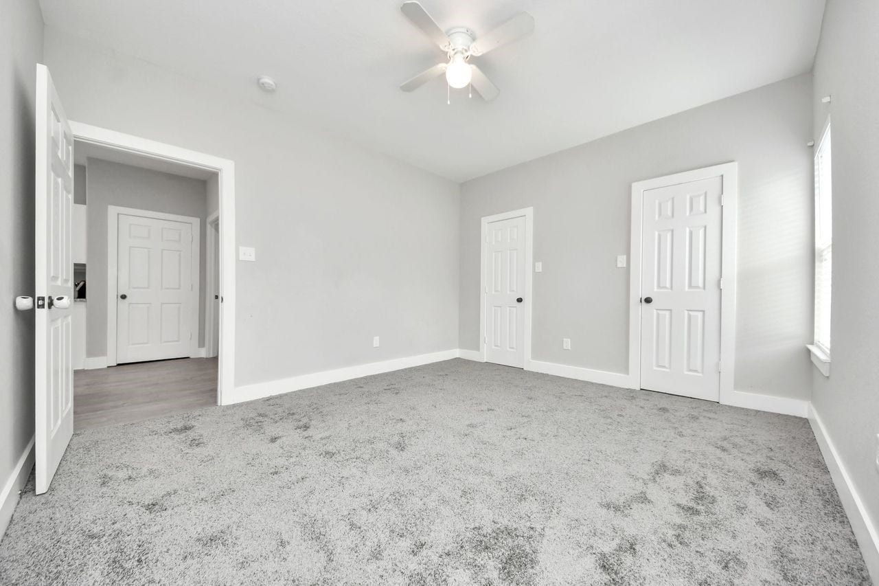 9739 Cargill Street, #A, Houston, TX 77029 9739 Cargill Street, #A, Houston, TX 77029