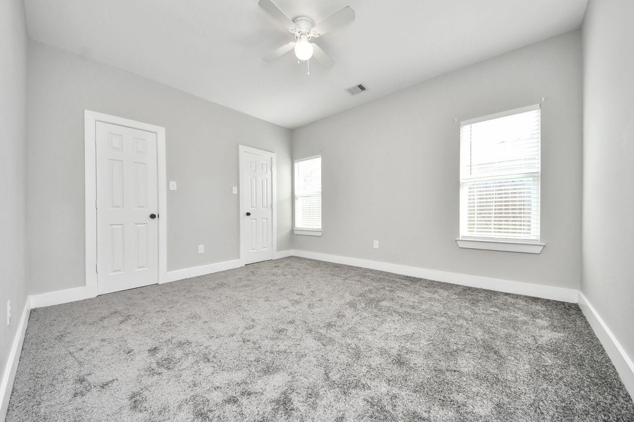 9739 Cargill Street, #A, Houston, TX 77029 9739 Cargill Street, #A, Houston, TX 77029