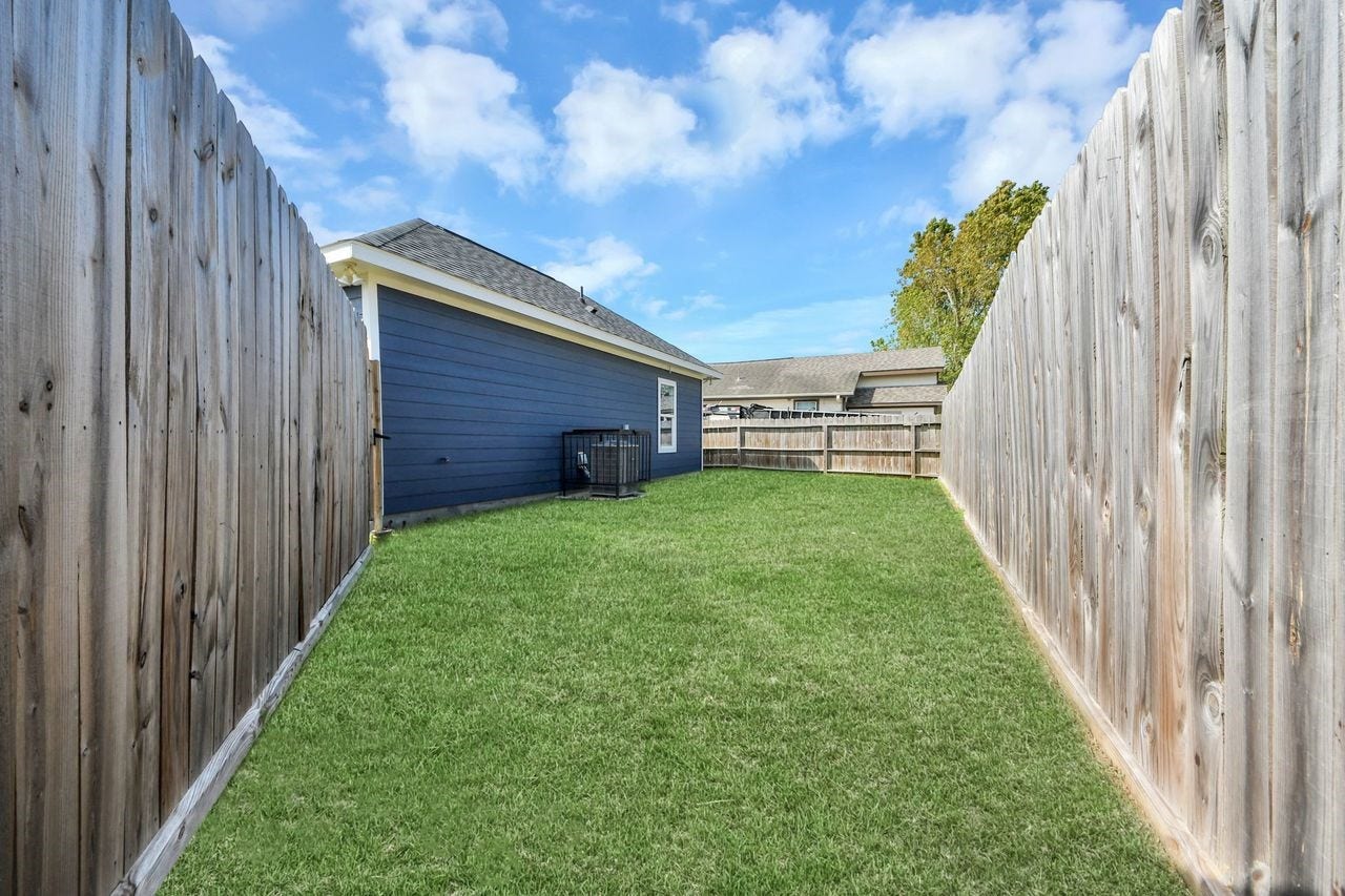 9739 Cargill Street, #A, Houston, TX 77029 9739 Cargill Street, #A, Houston, TX 77029