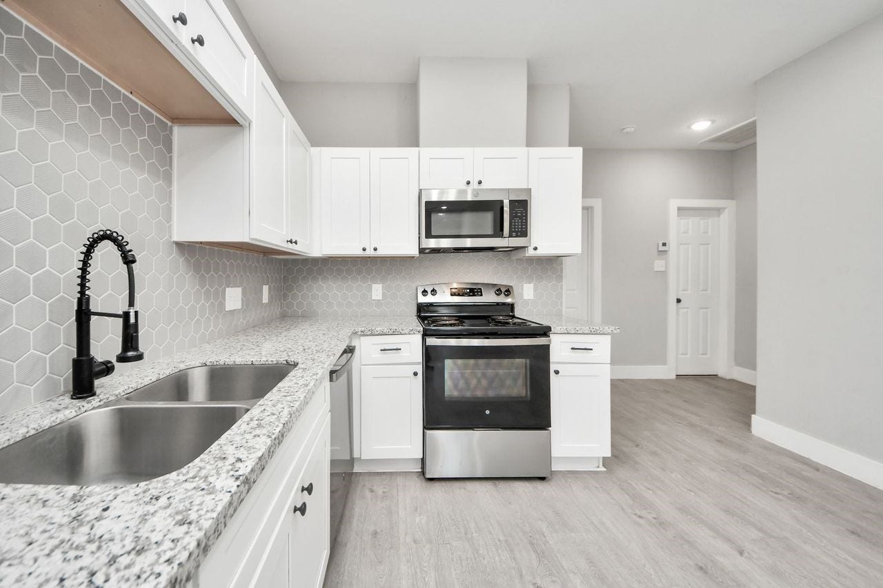 9739 Cargill Street, #A, Houston, TX 77029 9739 Cargill Street, #A, Houston, TX 77029