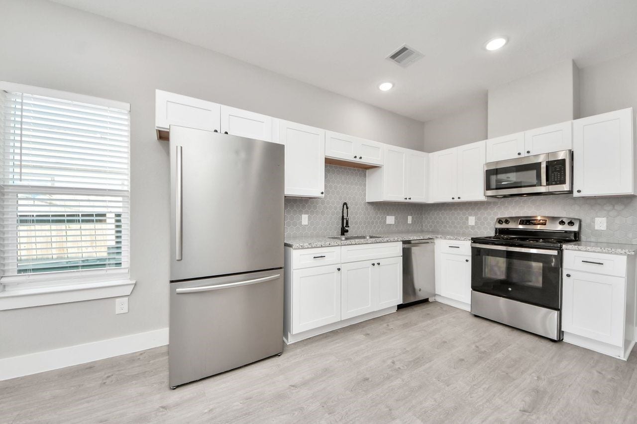 9739 Cargill Street, #A, Houston, TX 77029 9739 Cargill Street, #A, Houston, TX 77029