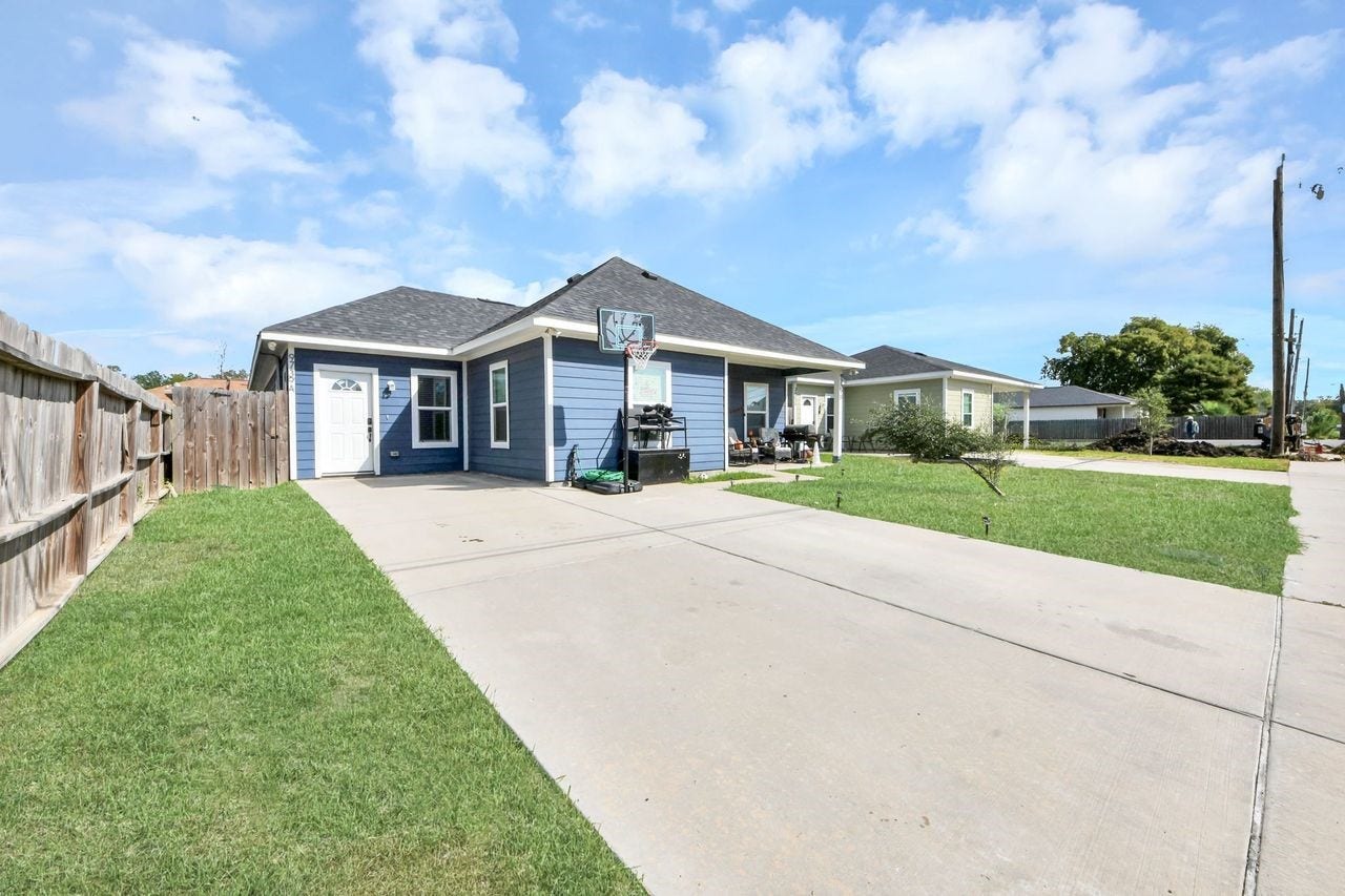 9739 Cargill Street, #A, Houston, TX 77029 9739 Cargill Street, #A, Houston, TX 77029