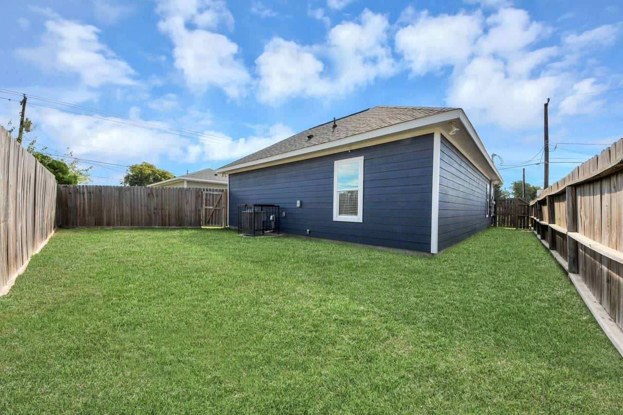 9739 Cargill Street, #A, Houston, TX 77029 9739 Cargill Street, #A, Houston, TX 77029