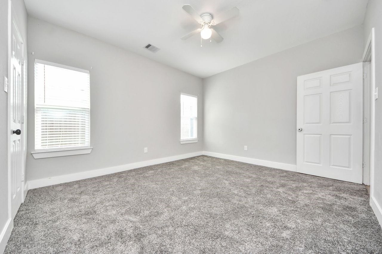 9739 Cargill Street, #A, Houston, TX 77029 9739 Cargill Street, #A, Houston, TX 77029