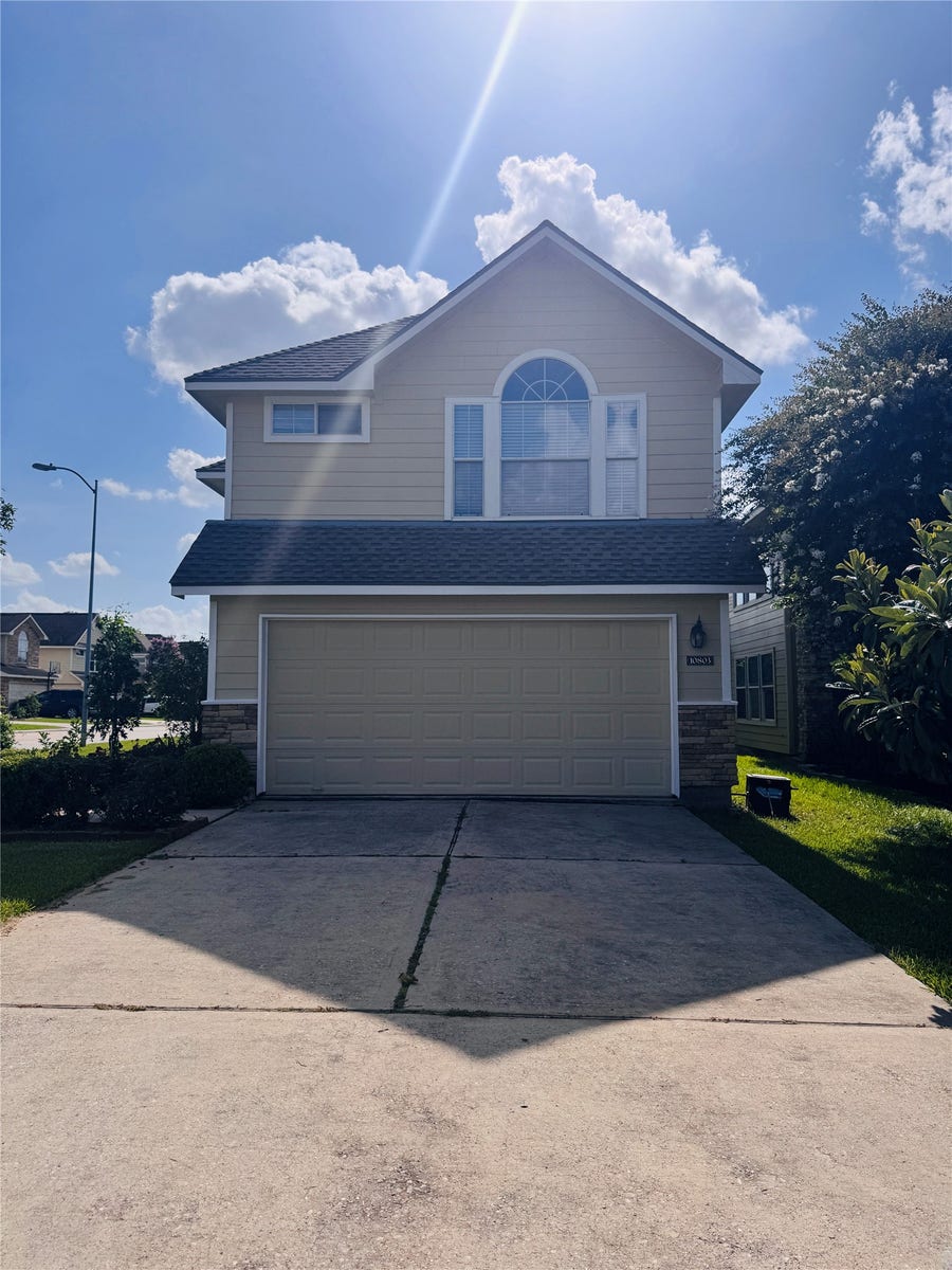Property photo for 10803 Waterfern Court, Houston, TX