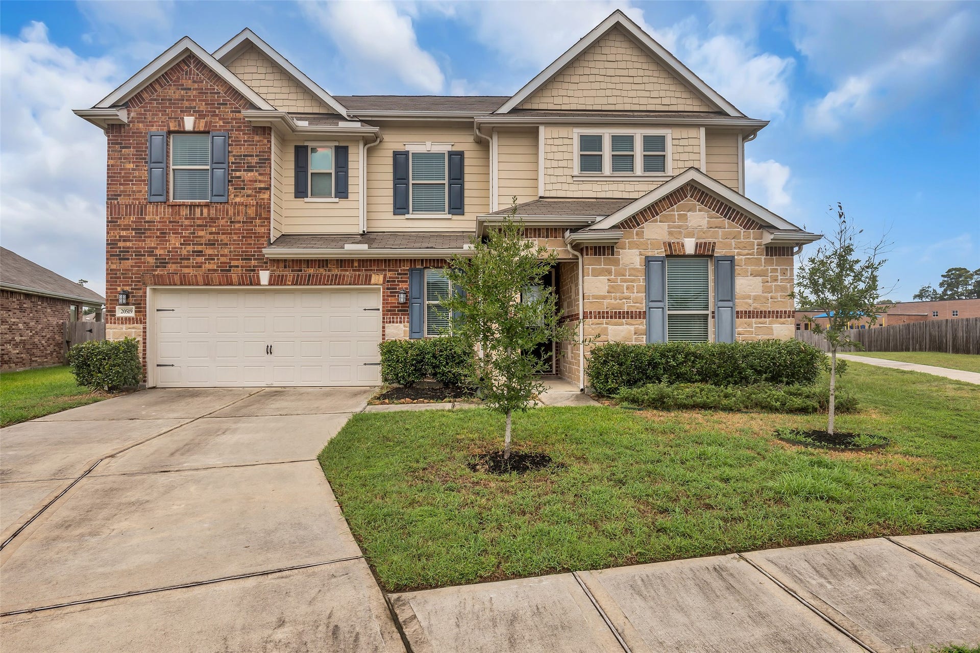 20519 Pembridge Green Drive, Porter, TX 77365 20519 Pembridge Green Drive, Porter, TX 77365