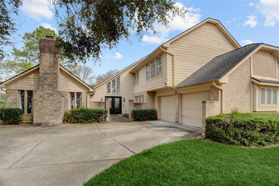 Property photo for 3502 La Costa Road, Missouri City, TX