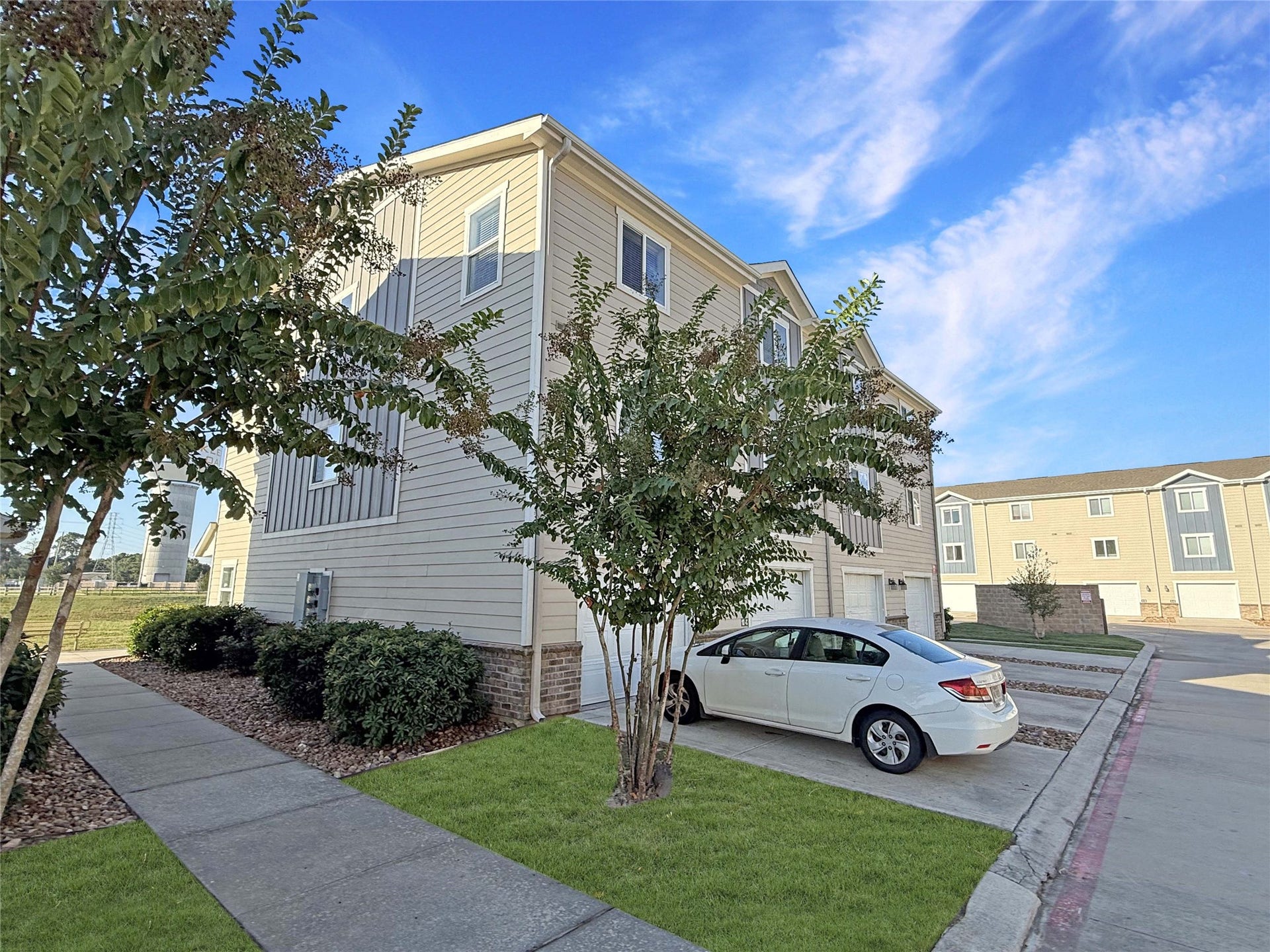 21155 Gosling Road, #12 A-D, Spring, TX 77388