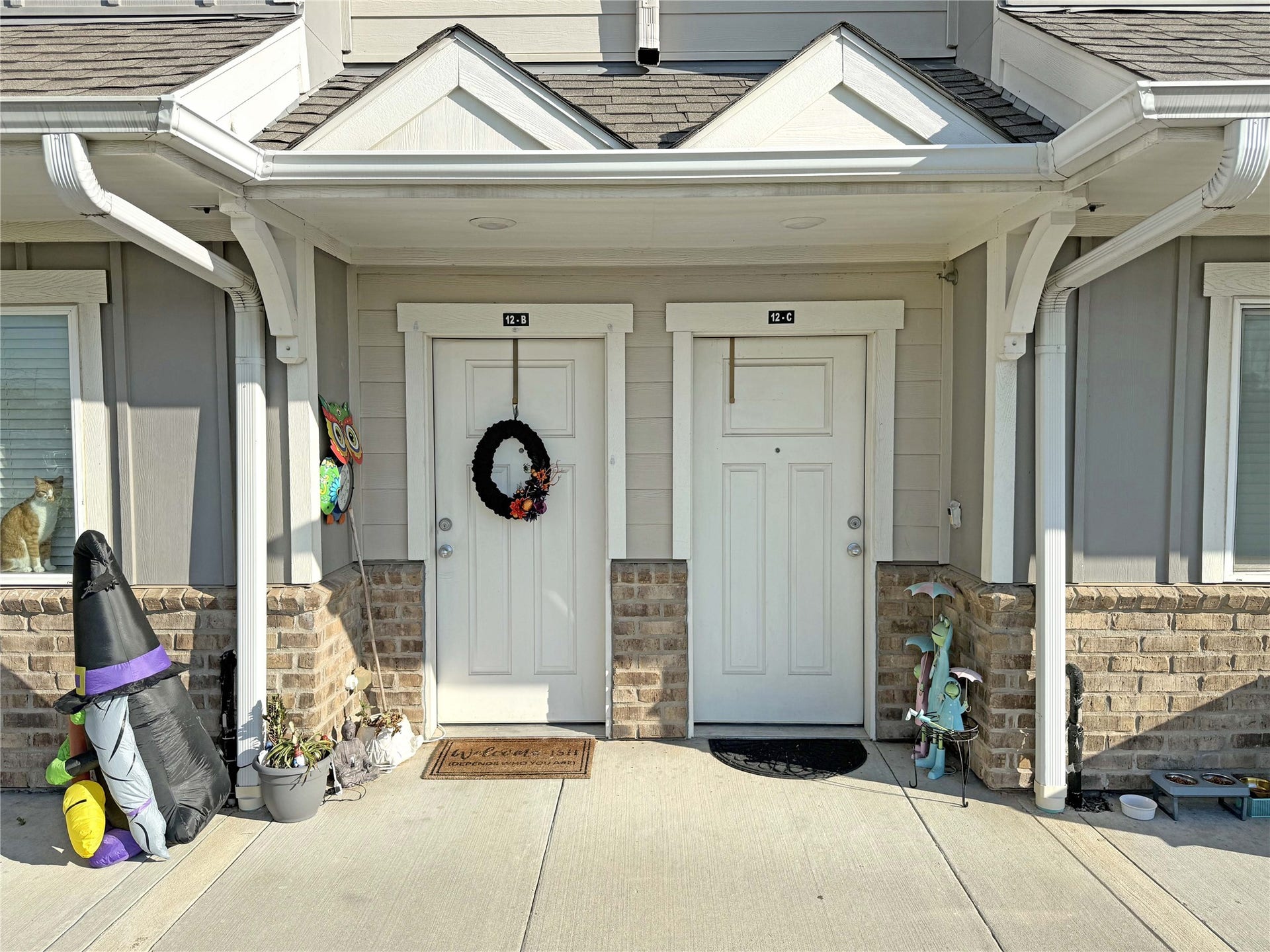 21155 Gosling Road, #12 A-D, Spring, TX 77388